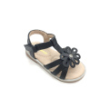 Sapatos para meninas 2022 Summer Kids Little Princess Shoes